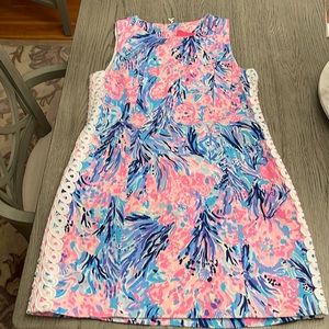 NWOT Lilly Pulitzer dress size 14